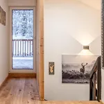 Hornblick Ferienhaus *