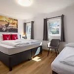 Hornblick Ferienhaus Fieberbrunn