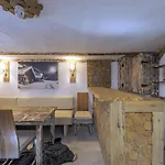 Hornblick Ferienhaus *