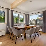 Hornblick Ferienhaus Fieberbrunn