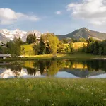 Hornblick Fieberbrunn