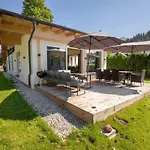 Hornblick Ferienhaus Fieberbrunn