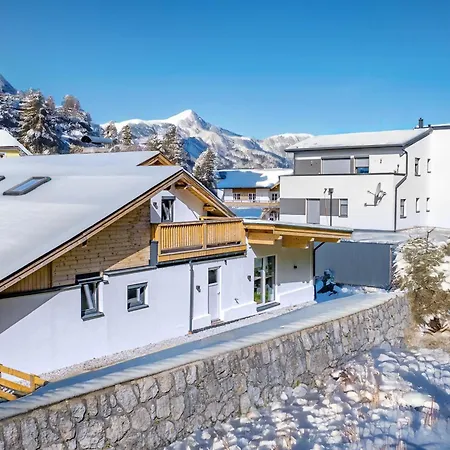 Hornblick Сasa de vacaciones