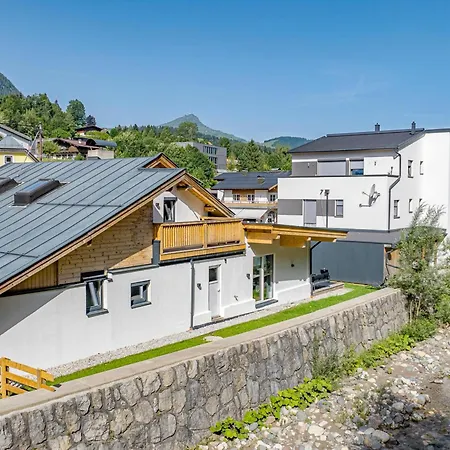 Hornblick Сasa de vacaciones *