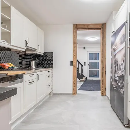 Hornblick Fieberbrunn