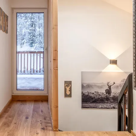 Hornblick Сasa de vacaciones