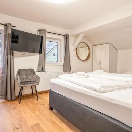 Hornblick Fieberbrunn