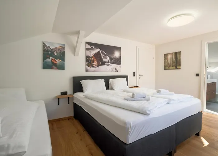 Hornblick Fieberbrunn