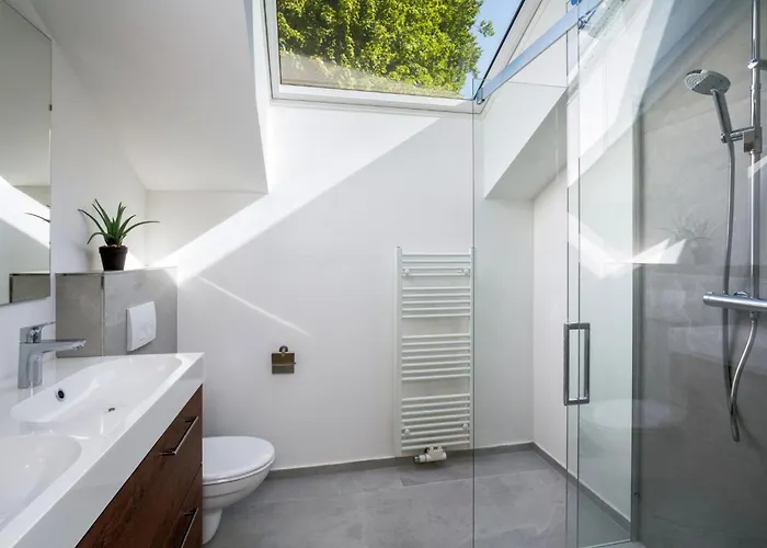 Сasa de vacaciones Hornblick