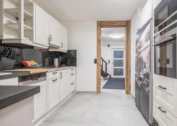 Сasa de vacaciones Hornblick *