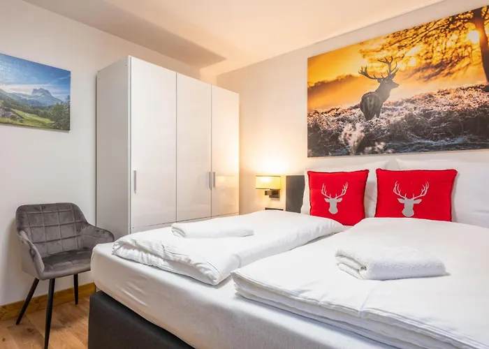 Hornblick * Fieberbrunn