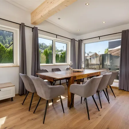 Дом отдыха Hornblick *