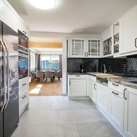 Дом отдыха Hornblick *