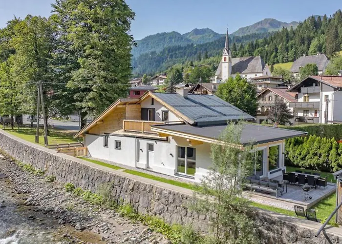 Hornblick * Фибербрюнн