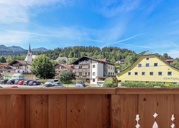 Hornblick * Фибербрюнн