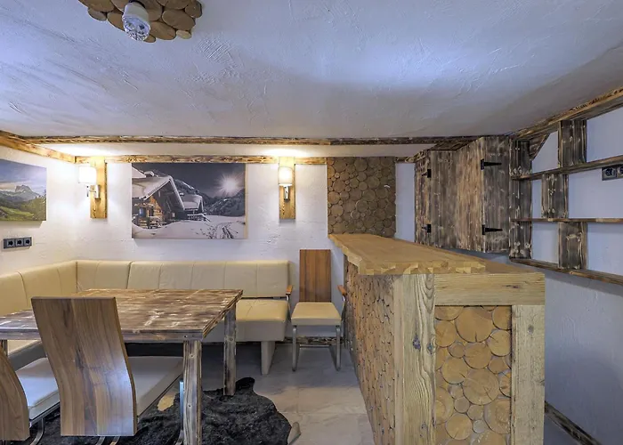 Hornblick Фибербрюнн