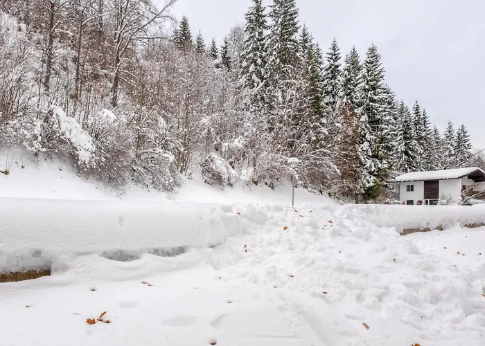 Дом отдыха Hornblick