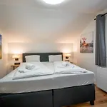 Hornblick Semesterbostad