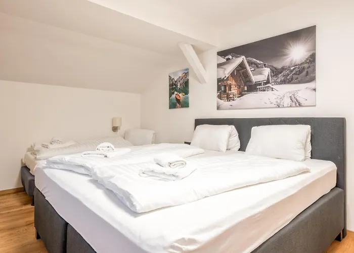 Hornblick فيبربرن